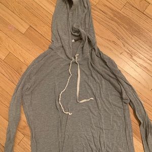 Brandy Melville sweatshirt